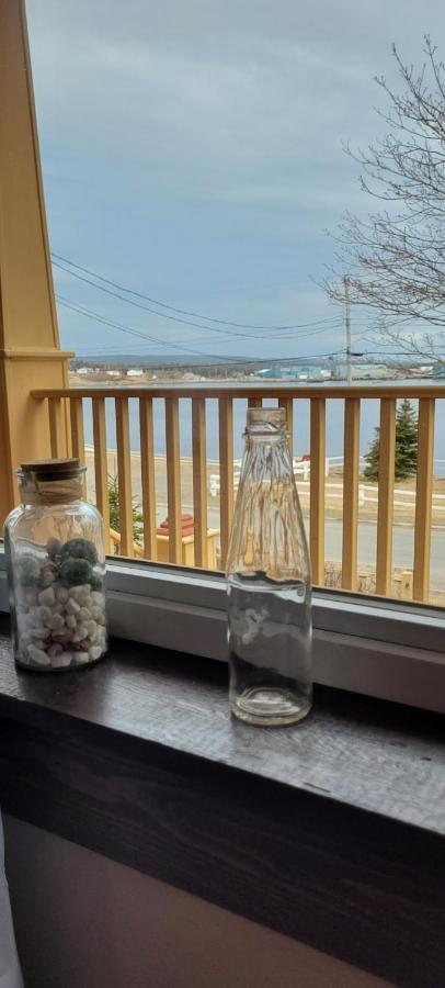The Harbourside Inn Port Union Kültér fotó
